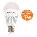 HOSHI LED Blub E27 7W (4000K) (NW)